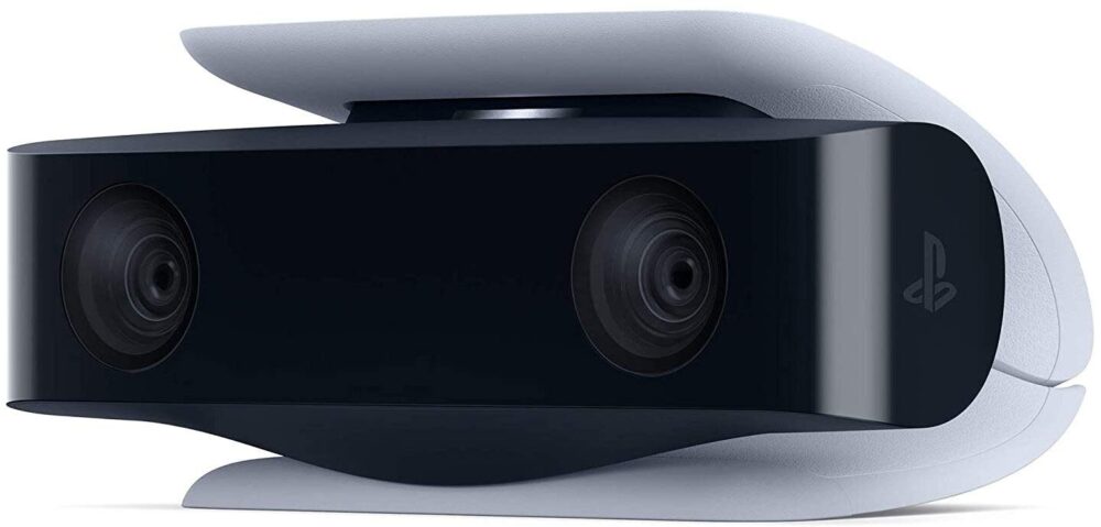 Playstation HD Camera