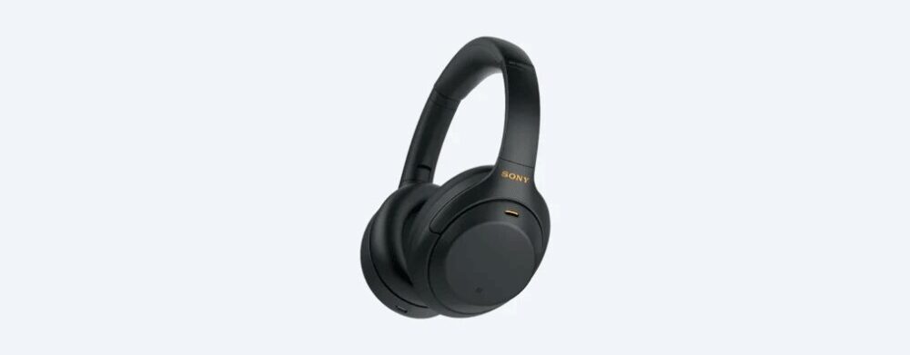 SONY WH-1000XM4 Headphones NC - Image 2