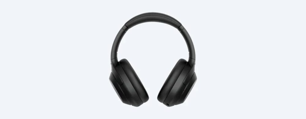 SONY WH-1000XM4 Headphones NC - Image 3