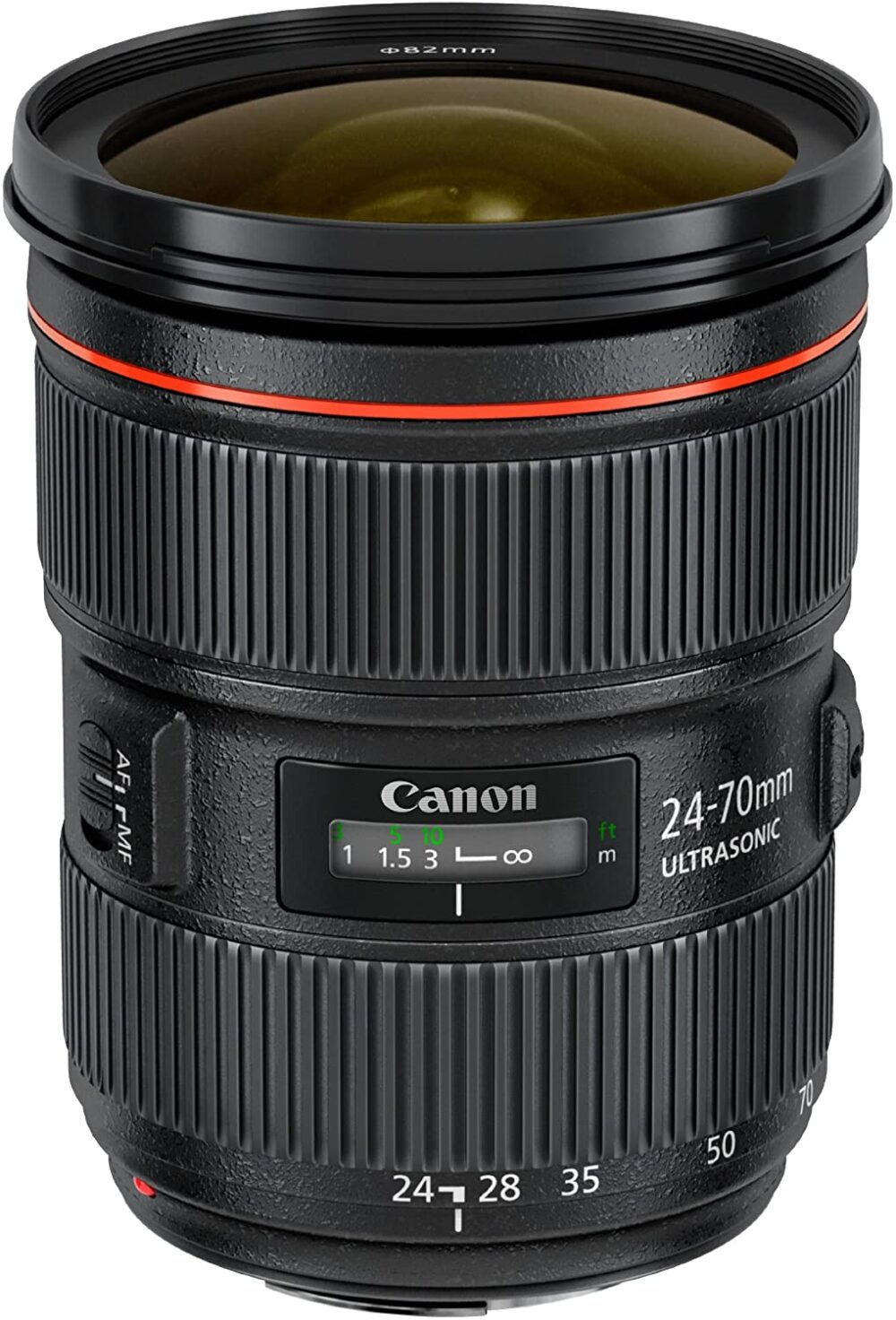 Canon EF 24-70mm f/2.8L II USM Standard Zoom Lens - Image 3