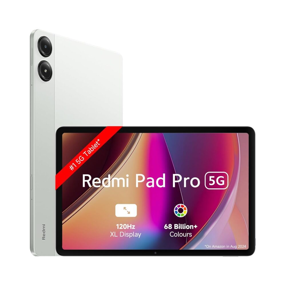 Redmi Pad Pro 5G 6/128GB