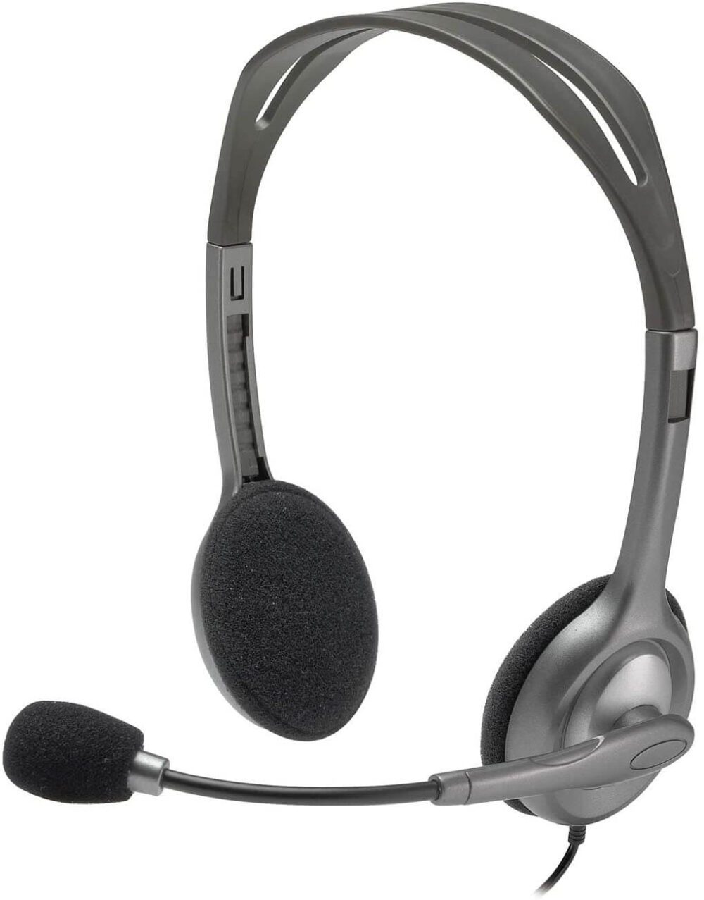 Logitech  H111 Stereo Headset