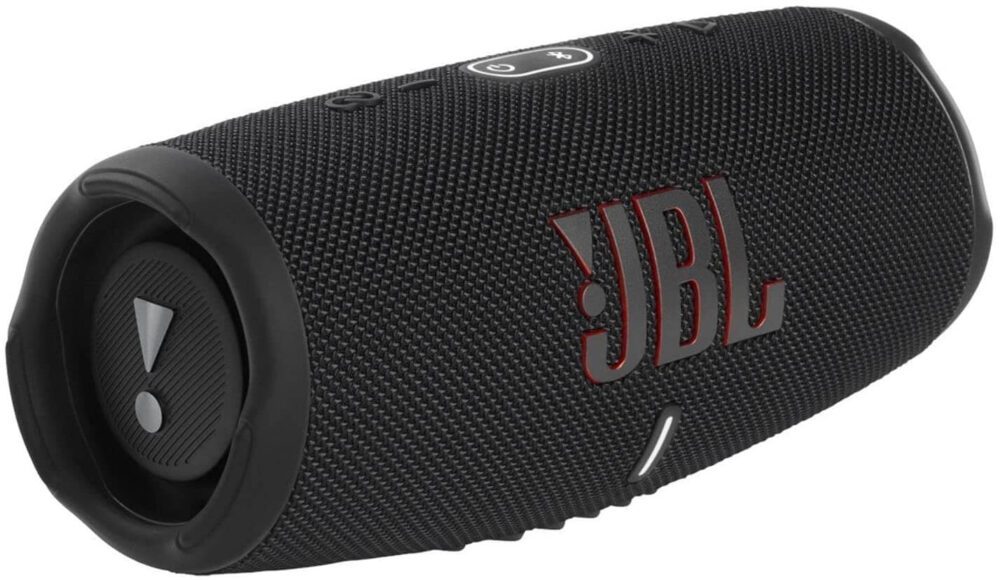 JBL CHARGE 5 Bluethooth Speaker