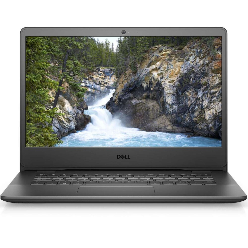 Dell VostroIntel Core i3 11th Gen 4GB RAM 1TB HDD 14 Inches