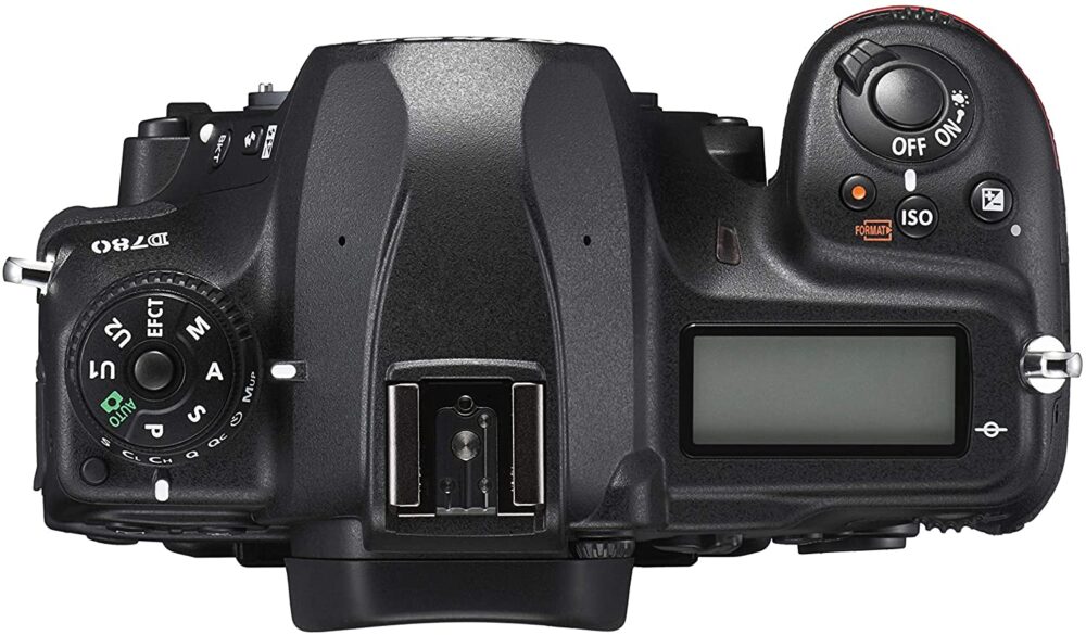 Nikon D780 Body - Image 3