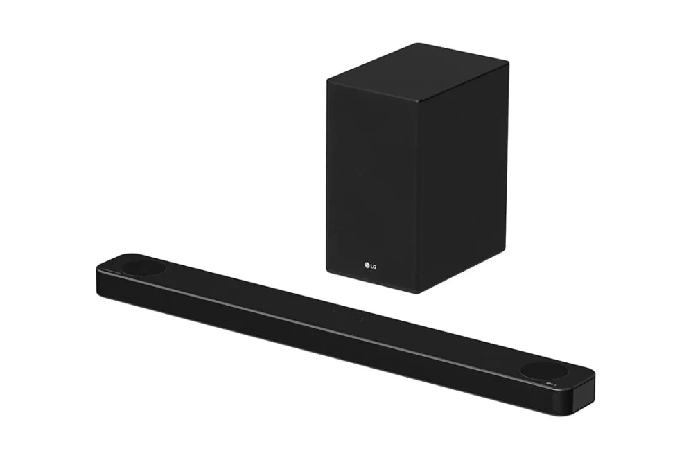 LG SP8YA 3.1.2 SoundBar