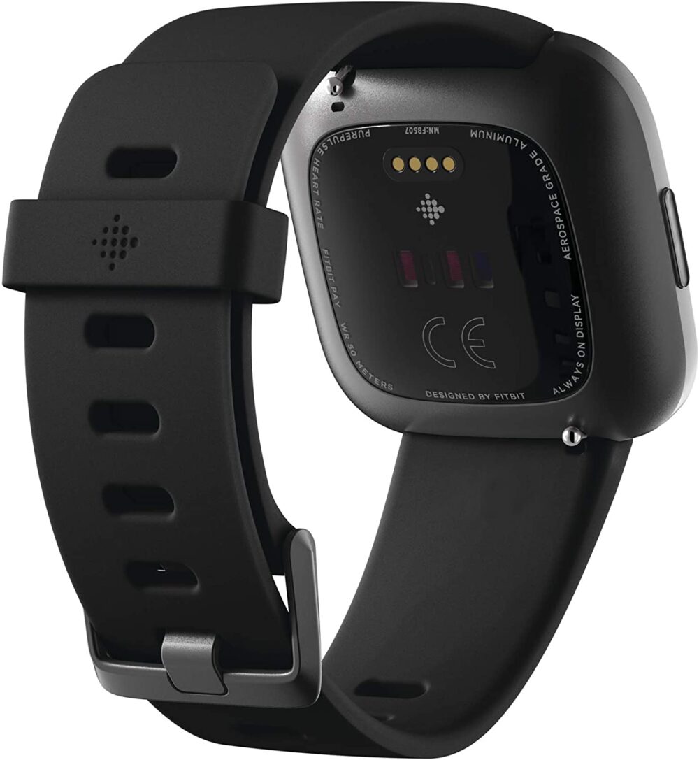 Fitbit Versa 2 Smartwatch - Image 2