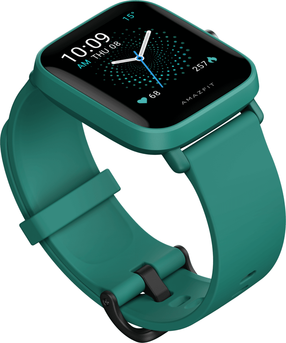 Amazfit Bip U Series Smartwatch