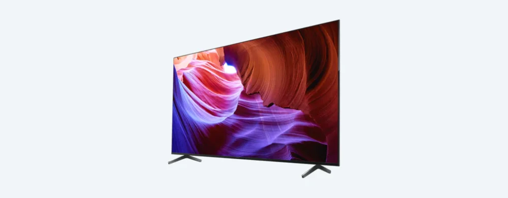 SONY 75" X85L 75X85L  4K Google TV 2023 - Image 2