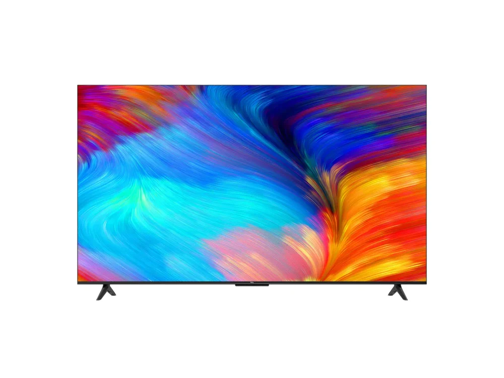 Tcl P635 50-inch 50p635 Ggoogle TV 4K