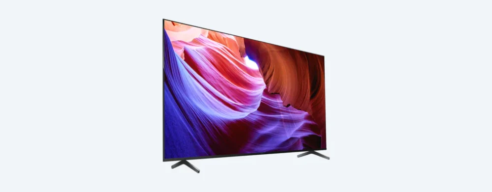 SONY 75" X85L 75X85L  4K Google TV 2023 - Image 3