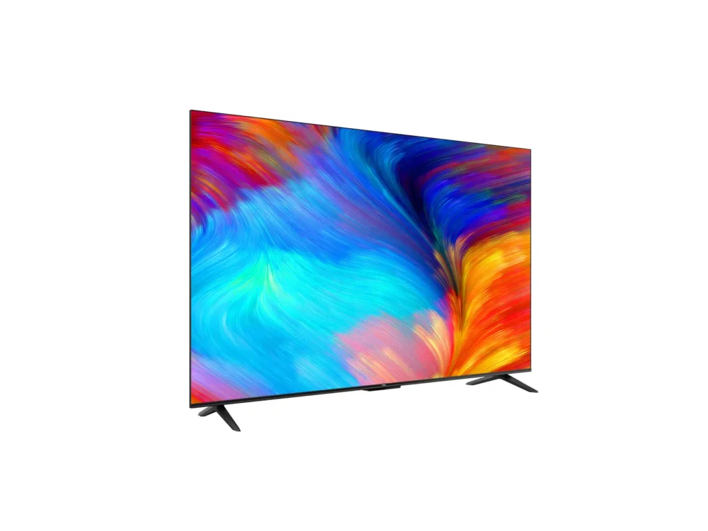 Tcl P635 50-inch 50p635 Ggoogle TV 4K - Image 3