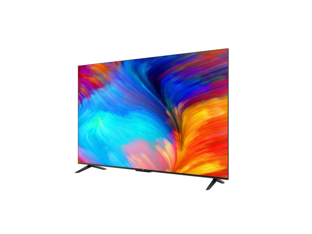 Tcl P635 55-inch 55p635 Ggoogle TV 4K - Image 4