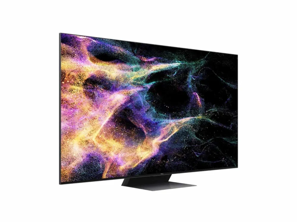 TCL 75" C845 Mini LED 4K Google Tv 75C845 - Image 2