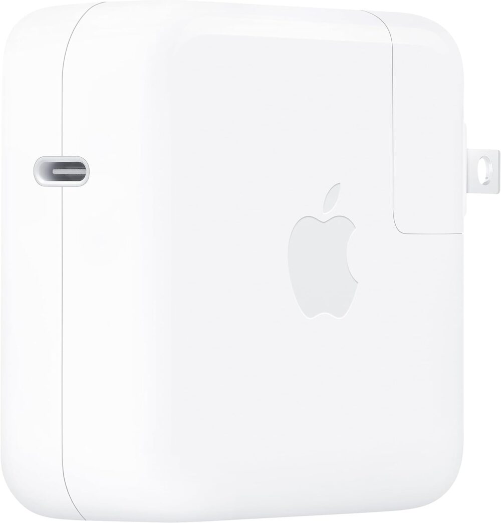 Apple 70W USB-C Power Adapter - Image 3