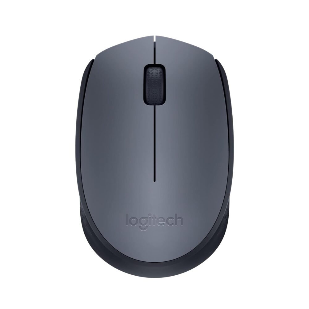 Logitech M170 Wireless Mouse