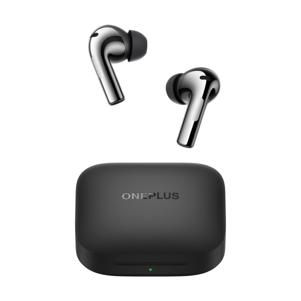 OnePlus Buds 3 Earbuds - Image 4