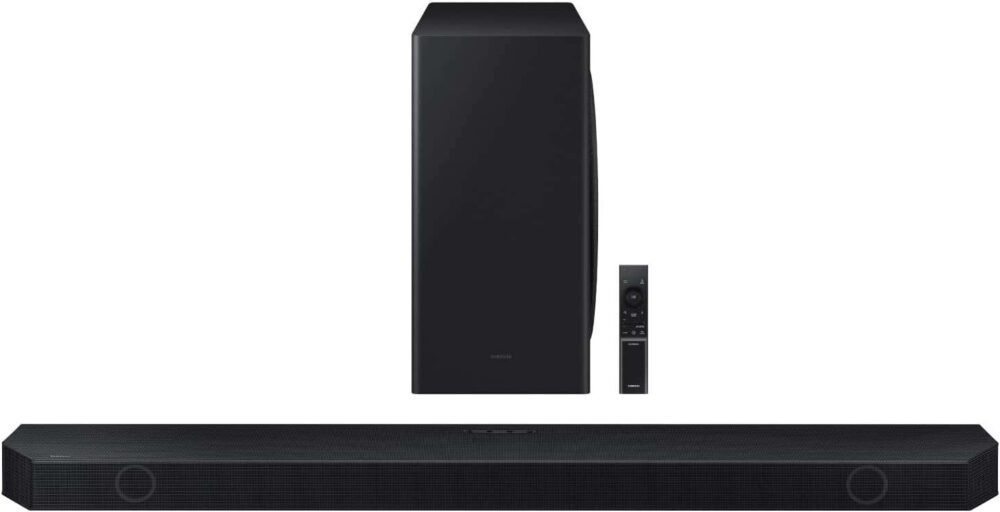 SAMSUNG HW-Q800C Soundbar 5.1.2ch