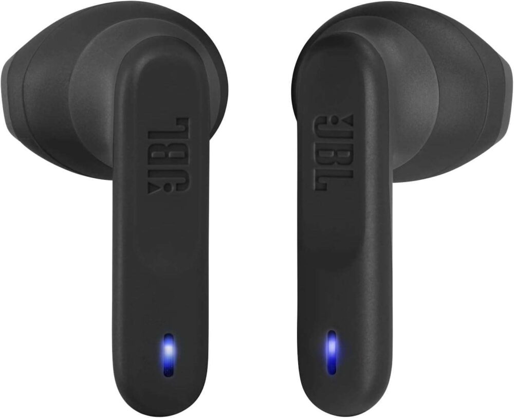 JBL Wave Flex Earbuds - Image 2