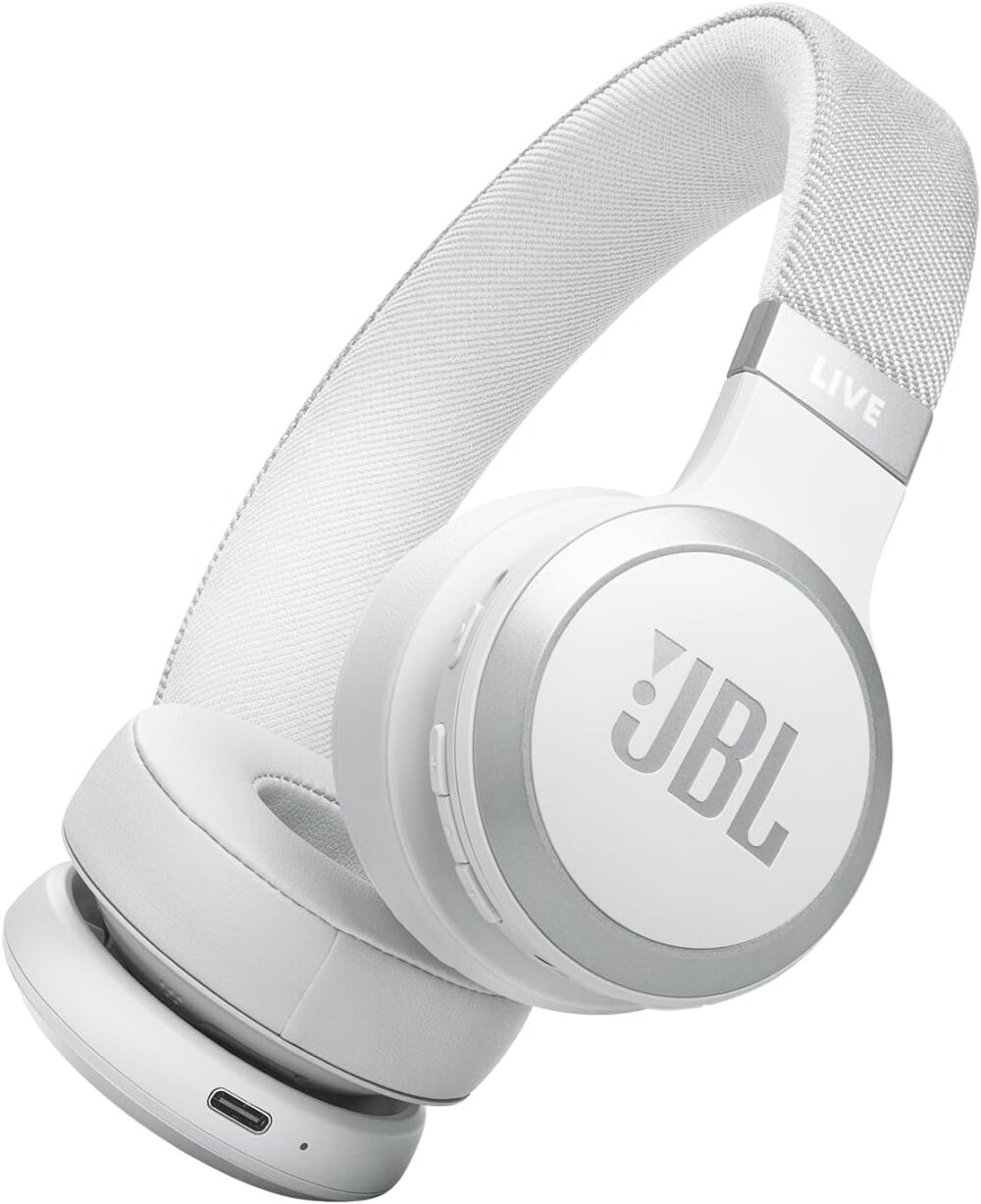 JBL Live 670NC ANC