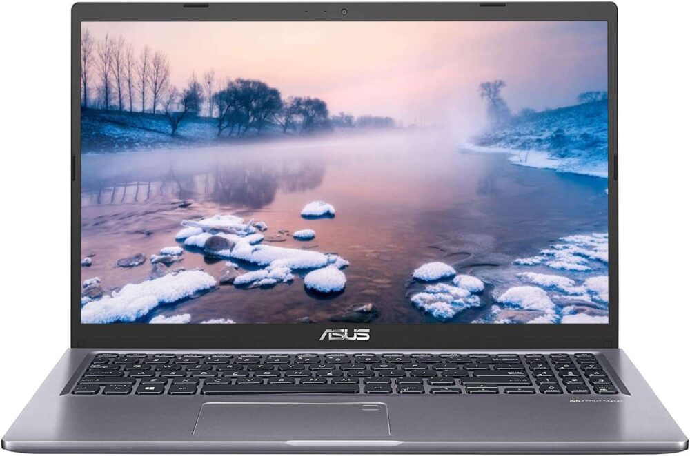 Asus Vivobook Core I3 8gb 256gb Ssd 15.6 Inch