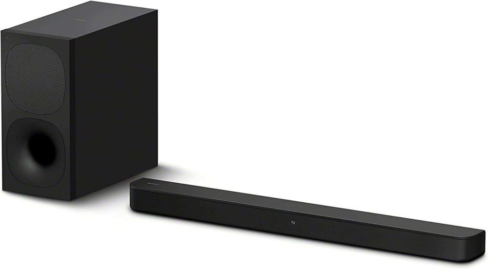 Sony HT-S400 Soundbar 330W 2.1ch - Image 2