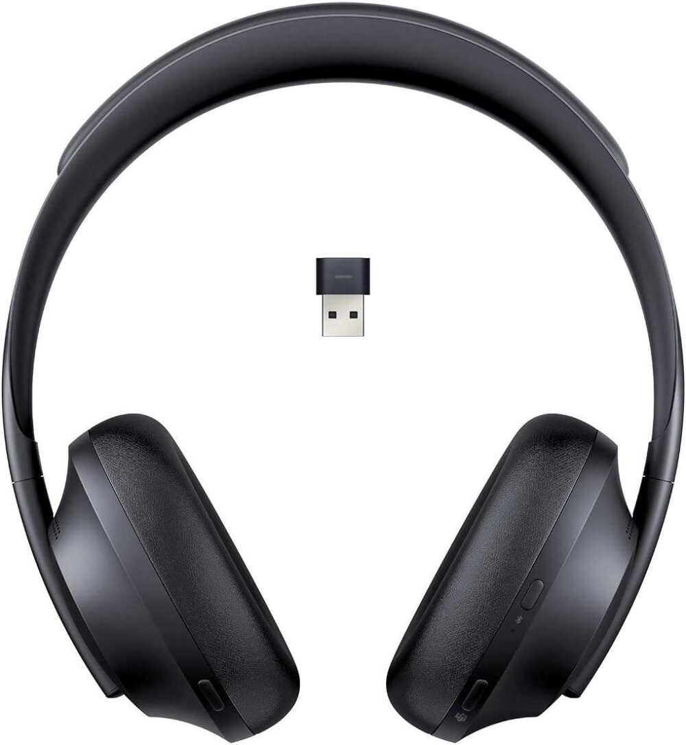 Bose 700 UC  NC Headphones