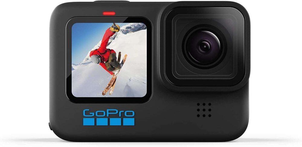 Go Pro Hero 10 - Image 3