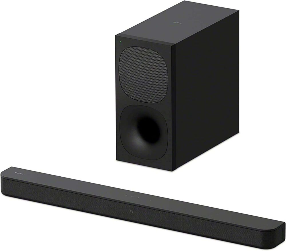 Sony HT-S400 Soundbar 330W 2.1ch