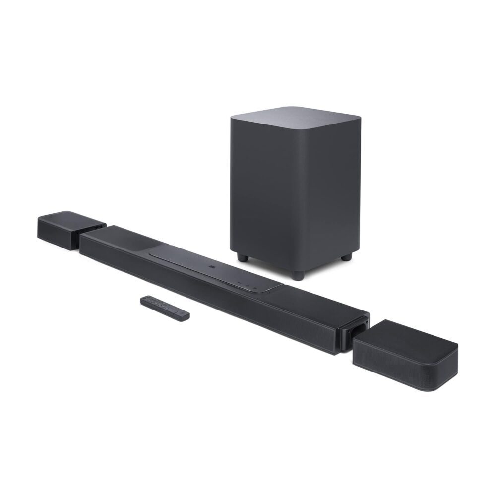 JBL Bar 1300 11.1.4 soundbar 1170W