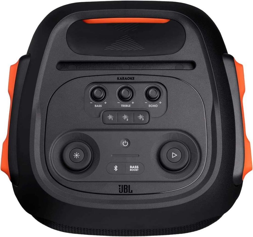 JBL PartyBox 710 - Image 4