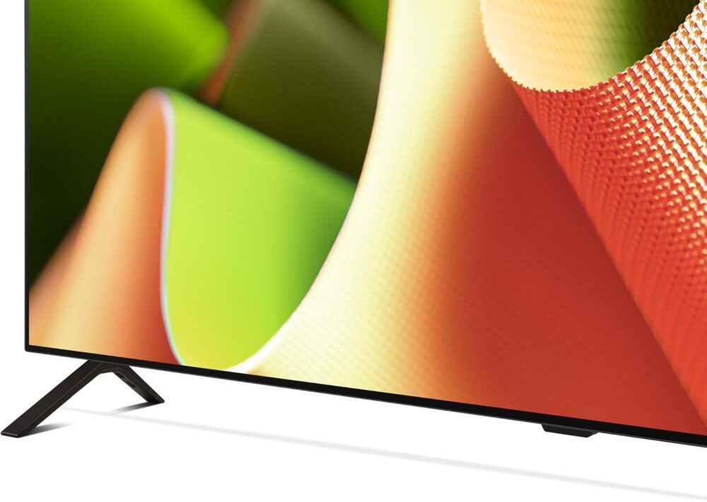 LG OLED 77" B4 77B4  Smart TV 4K  2024 - Image 2