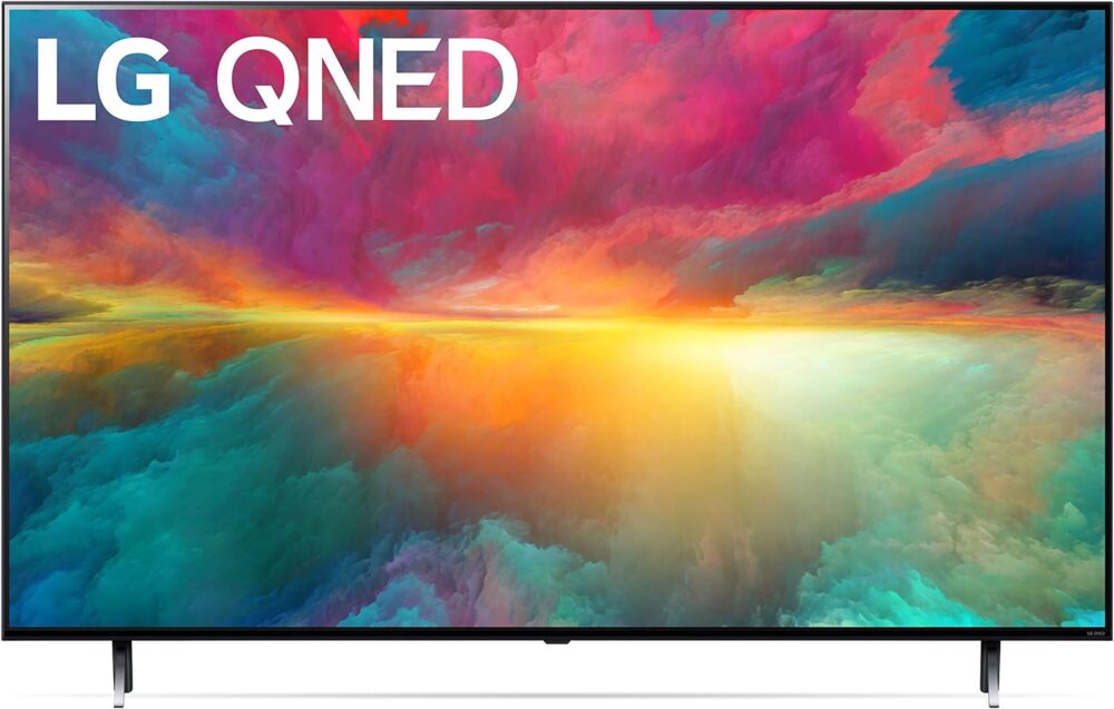 LG 65" QNED75  65QNED75 4K TV