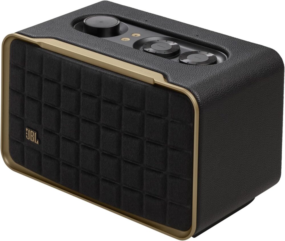 JBL Authentics 200 - Retro Style