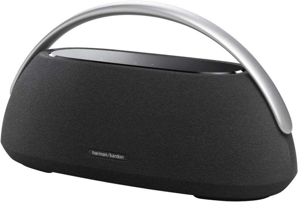 Harman Kardon Go + Play 3