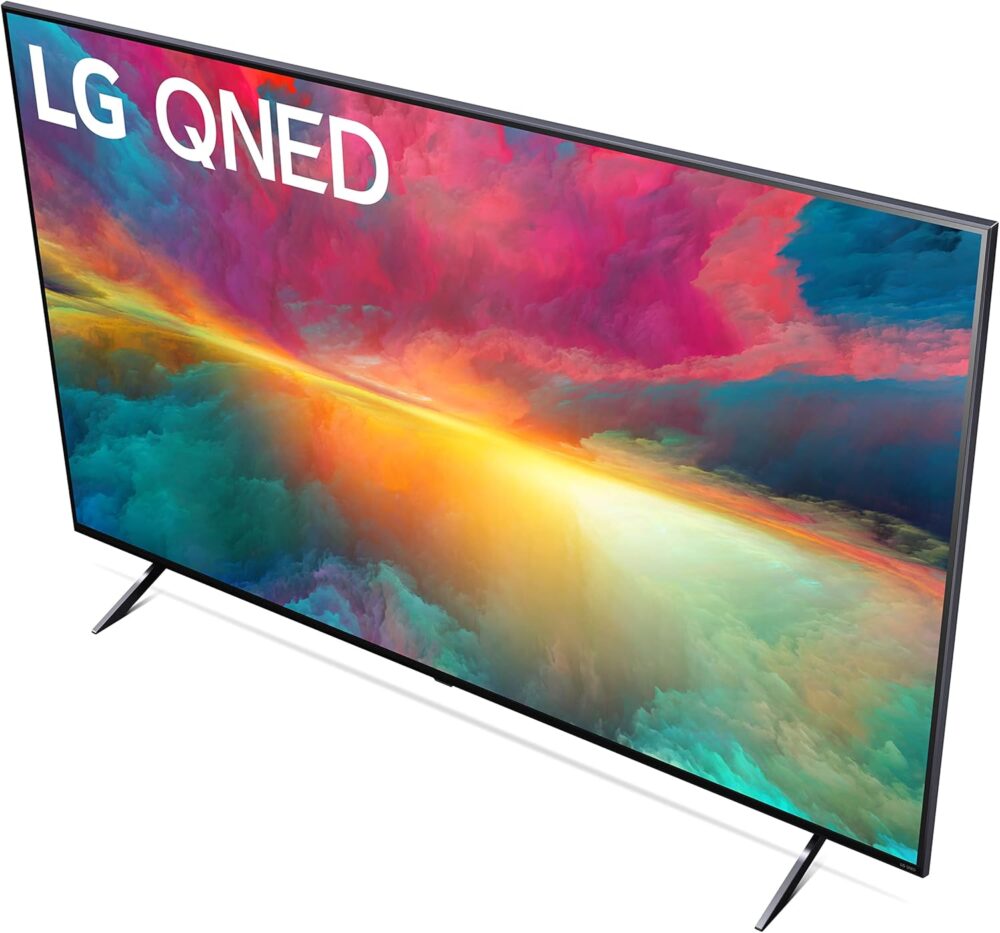 LG 65" QNED75  65QNED75 4K TV - Image 6