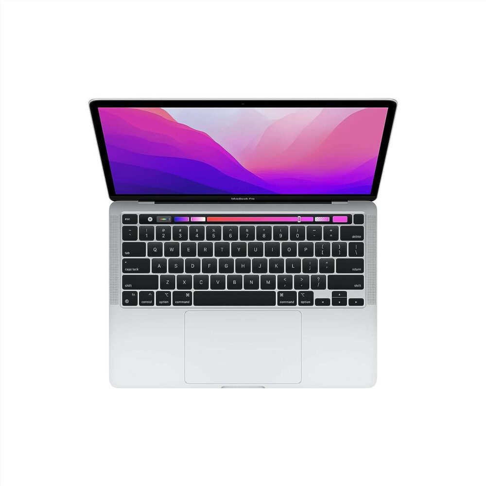 Apple  MacBook Pro M2 chip: 16" 16GB/512GB ​​​​​​​SSD - Image 3