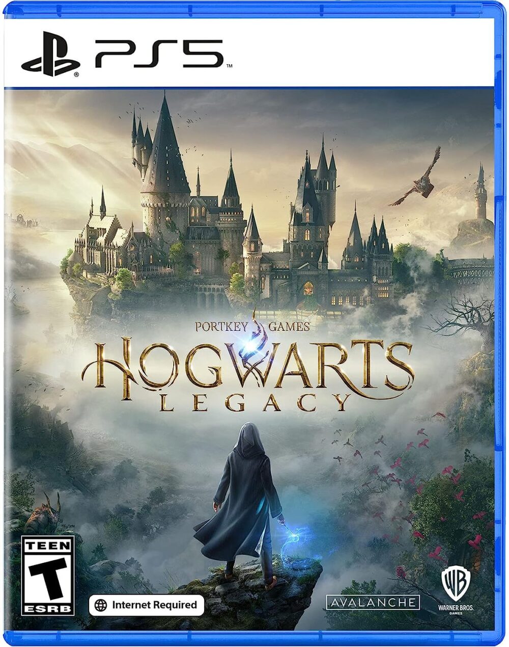 Hogwarts Legacy for PS5