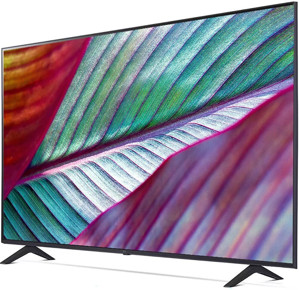 LG 4K 43UR7500PSC Ultra HD Smart LED TV - Image 3