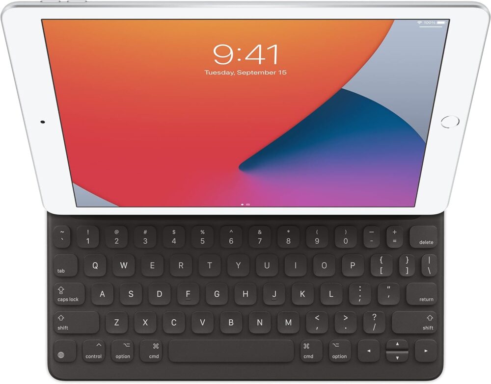 Apple Smart Keyboard for ipad 10.2-10.5 - Image 3