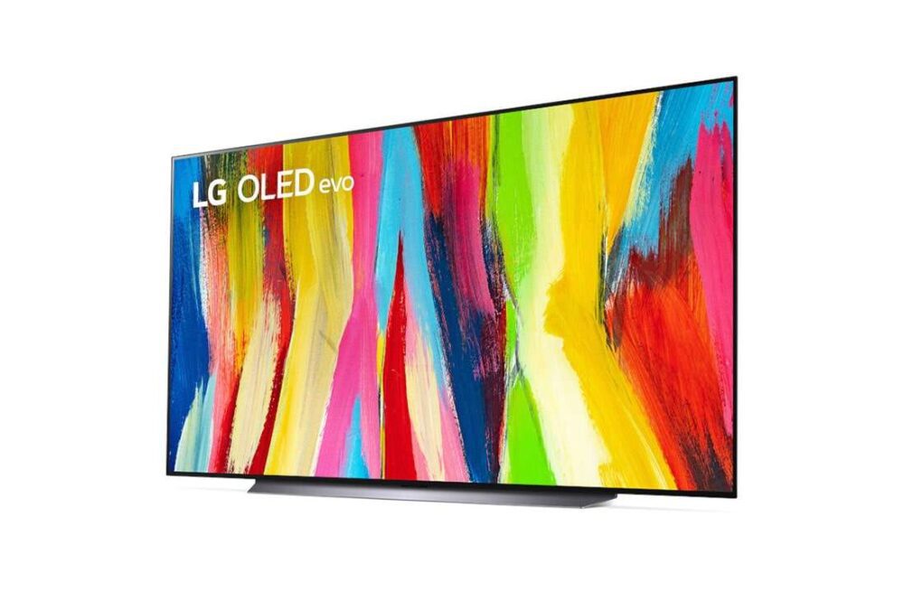 Lg 65c2 Evo Oled Tv EA - Image 2