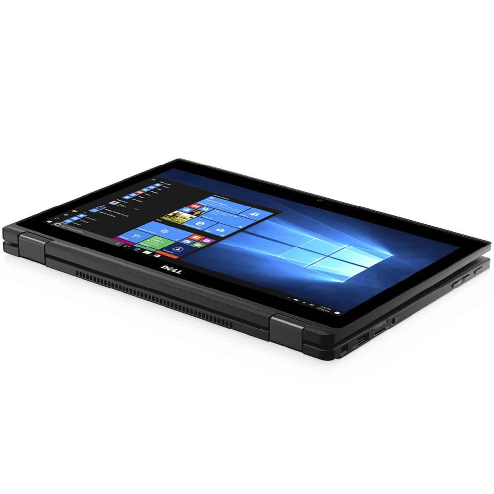 Dell Latitude 5289 2-in-1 Intel Core i7 7th Gen 16GB/512GB SSD 12.5" Touch (Factory Refurb) - Image 6