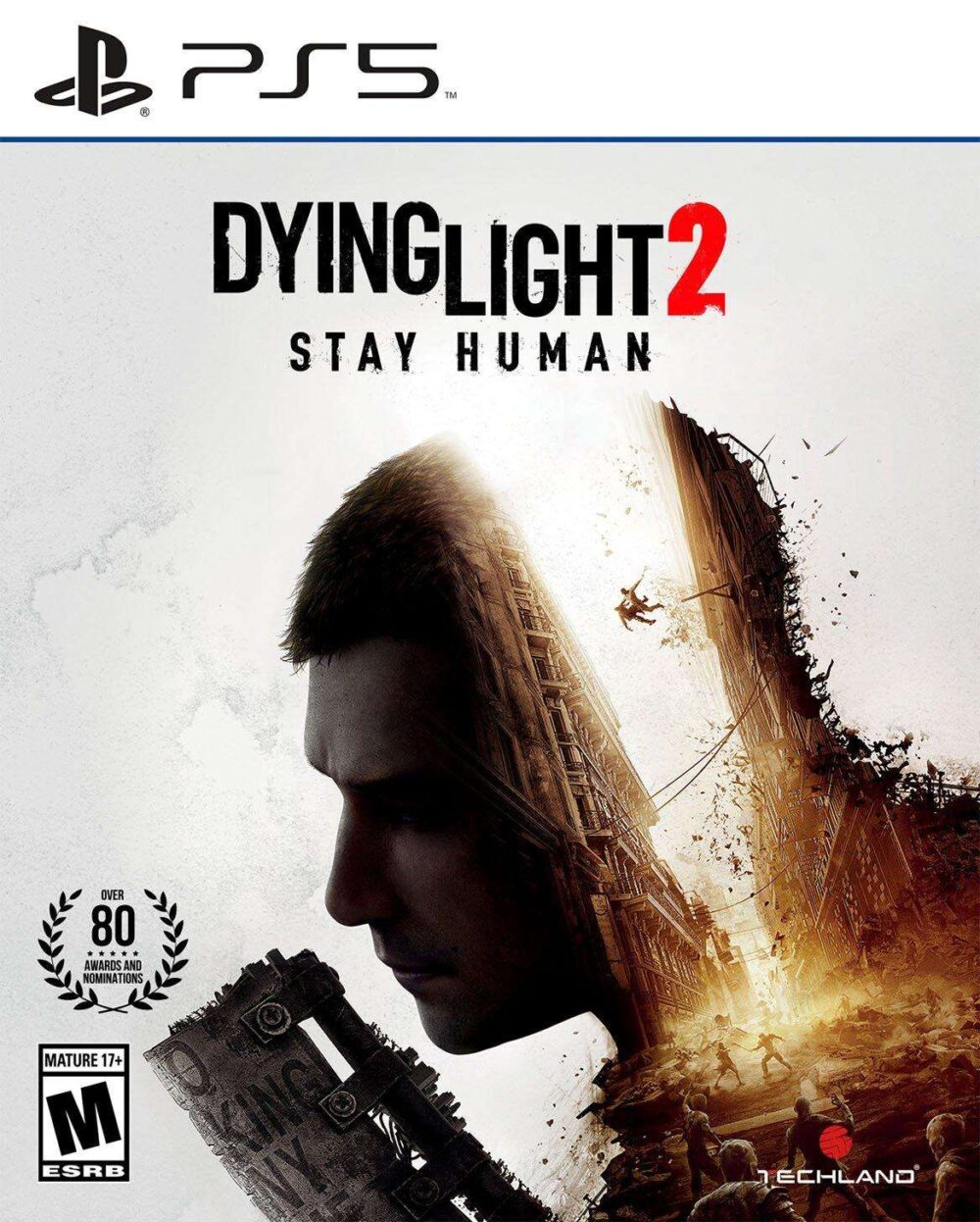 Dying Light 2 Stay Human - PS5