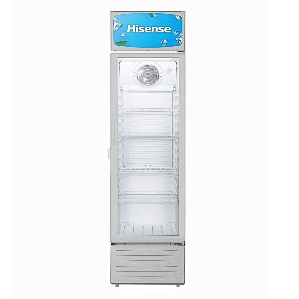 Hisense FL-37FC – 282L Beverage Cooler