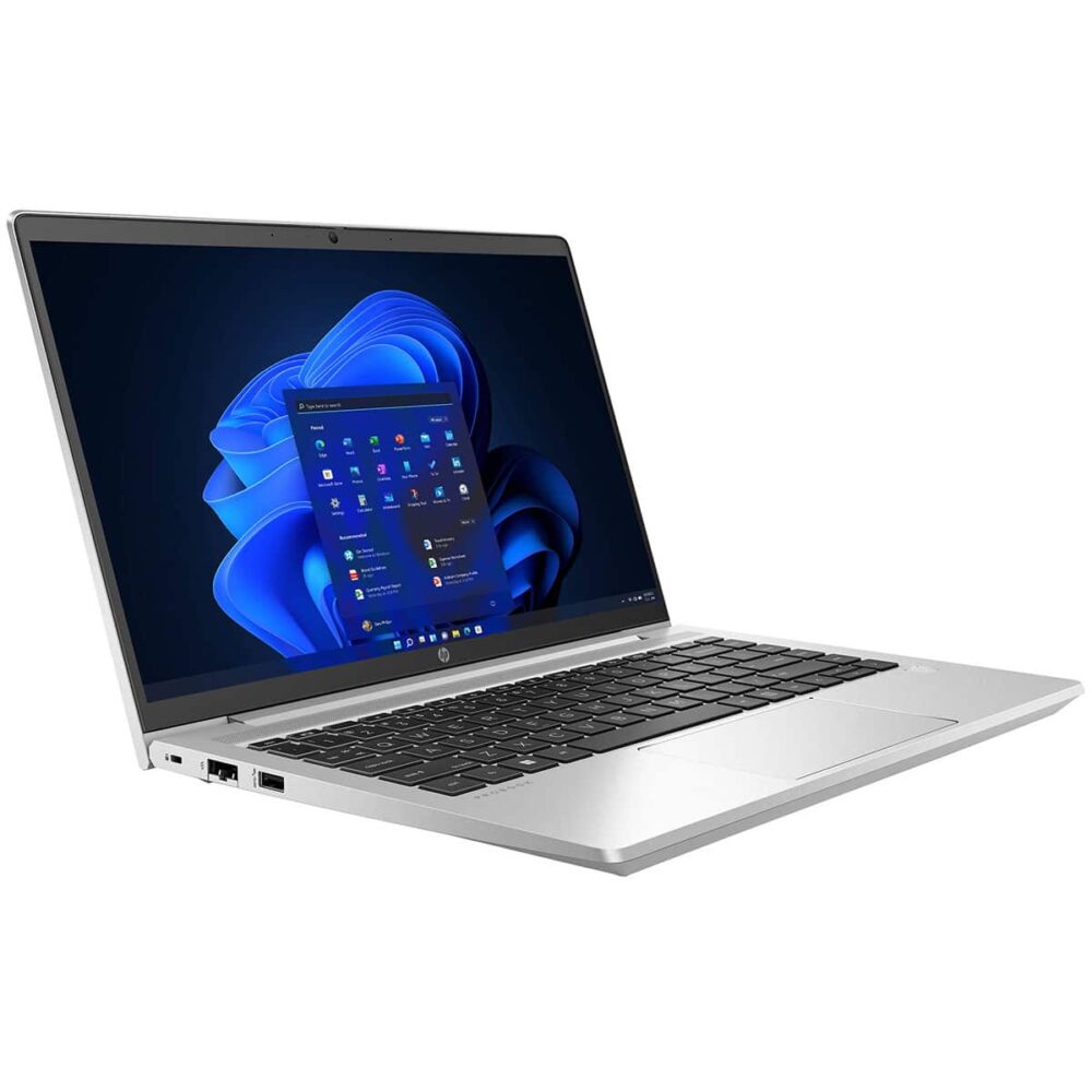 Hp Probook 440 G9 Core I7 8gb 512gb Ssd