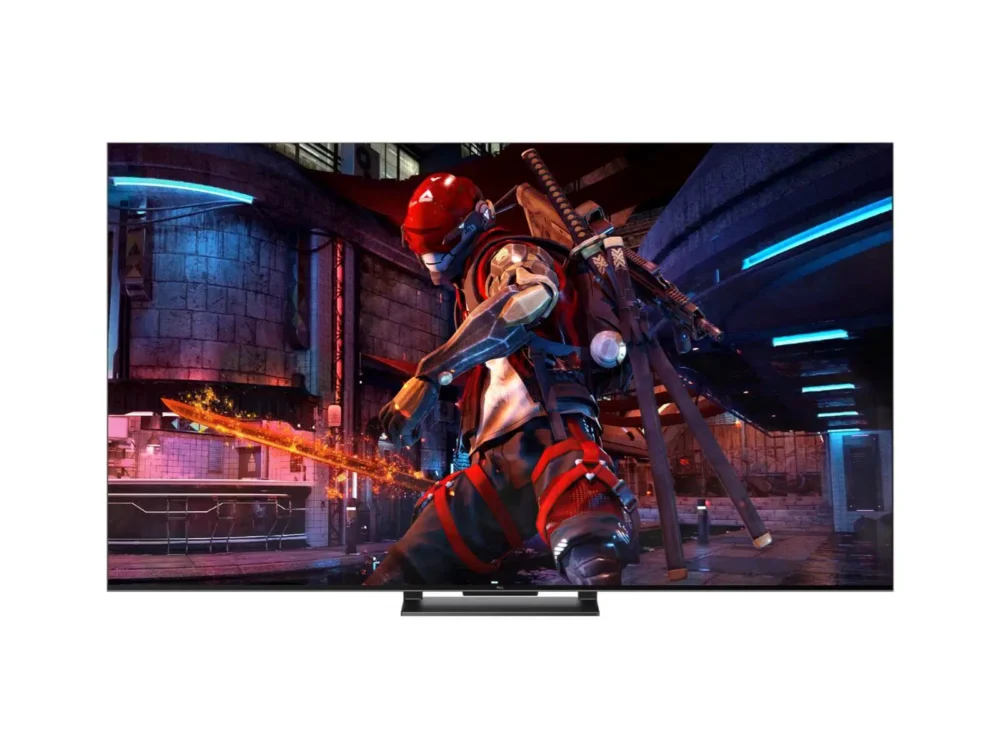 TCL 65" C745 4K QLED Gaming Google Tv 65C745 - Image 2