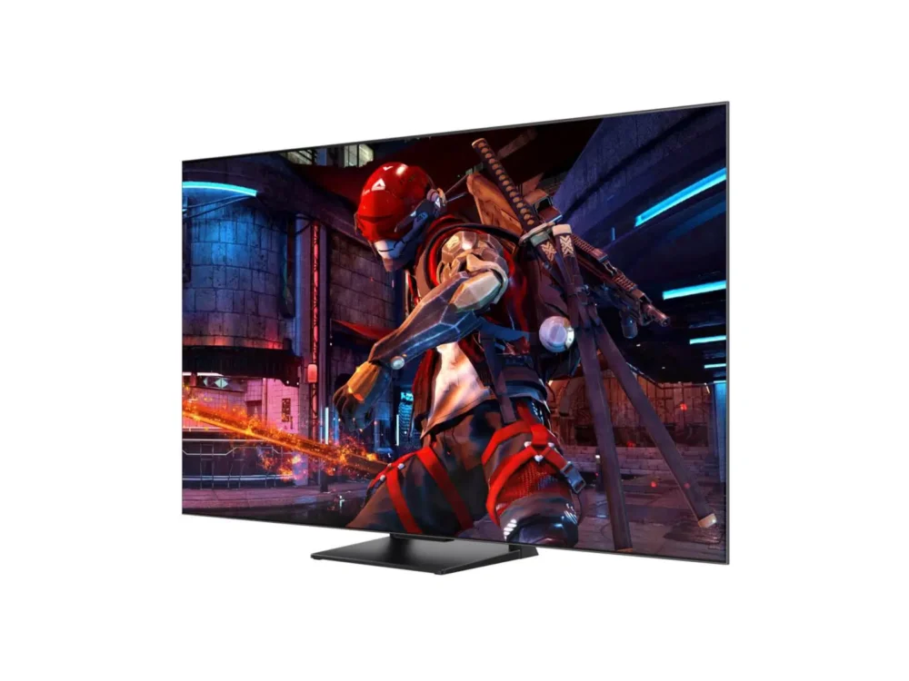 TCL 55" C745 QLED Gaming  4K Google Tv 55C745 - Image 3