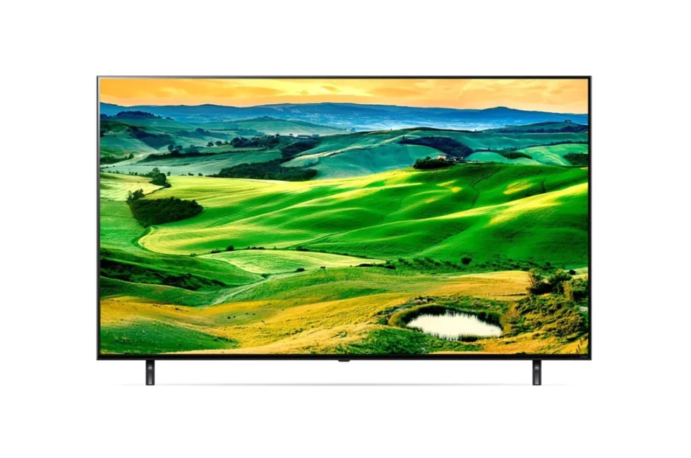 LG 55-inch QNED80 55QNED806QA   EA - Image 3