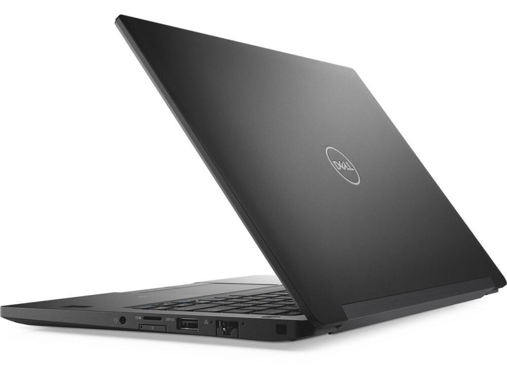 Dell Latitude 7390 Intel Core i7 8th Gen 8GB/256GB SSD (Factory Refurb) - Image 4