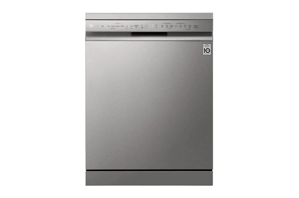 LG Dishwasher DFC532FP 14ppl TrueSteam